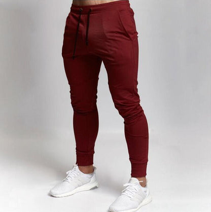 Men’s Tapered Fit Performance Joggers