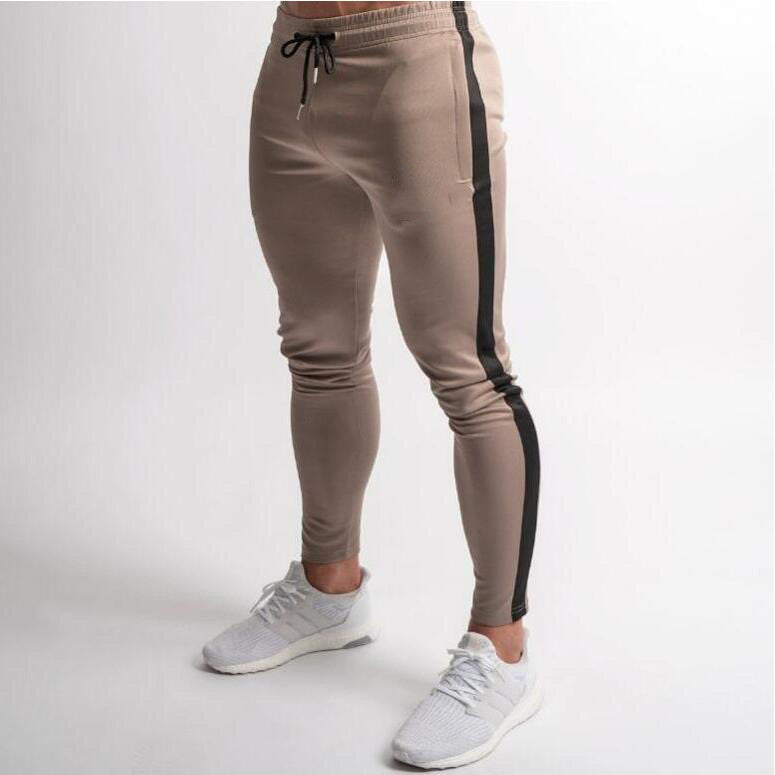 Men’s Tapered Fit Performance Joggers