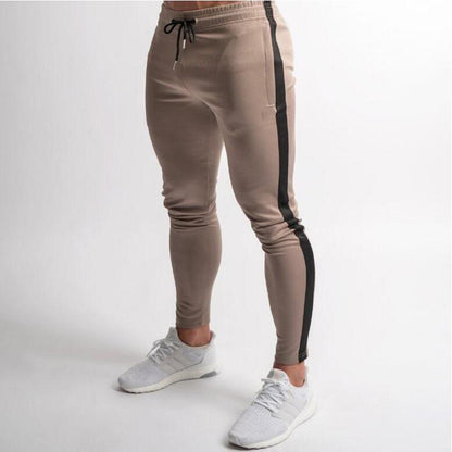 Men’s Tapered Fit Performance Joggers