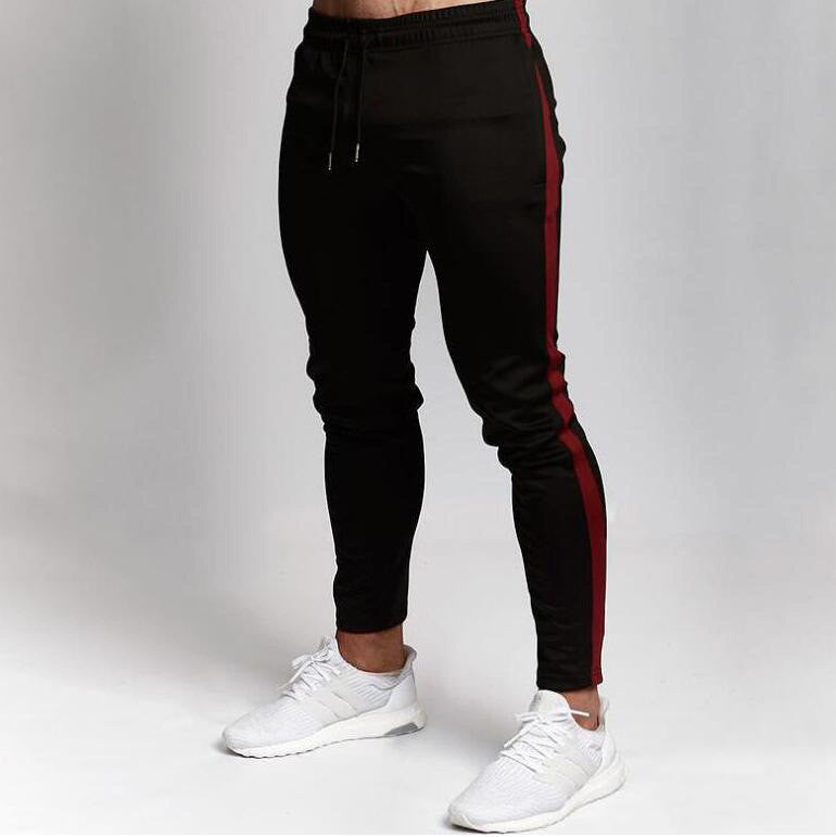 Men’s Tapered Fit Performance Joggers