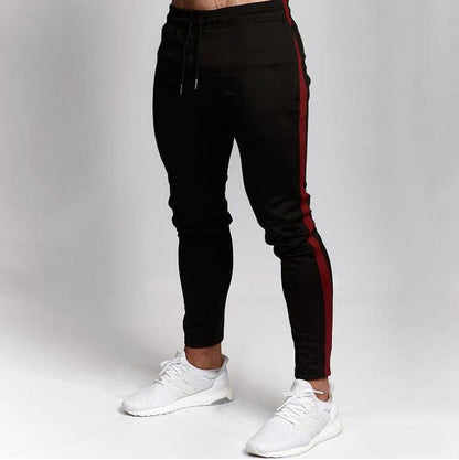 Men’s Tapered Fit Performance Joggers