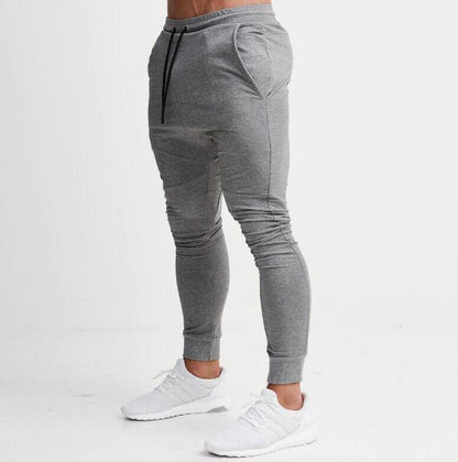 Men’s Tapered Fit Performance Joggers