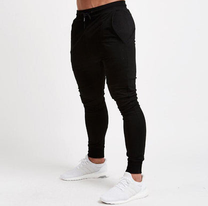 Men’s Tapered Fit Performance Joggers