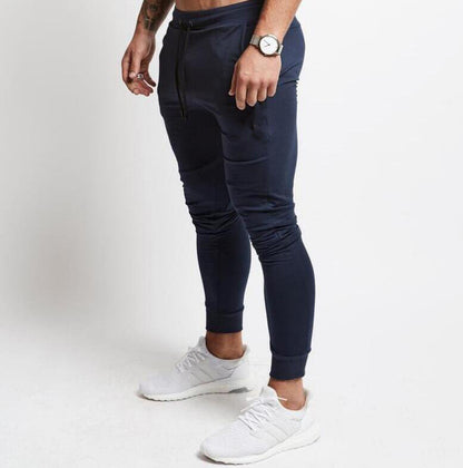 Men’s Tapered Fit Performance Joggers