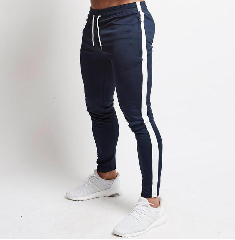 Men’s Tapered Fit Performance Joggers