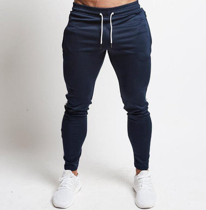 Men’s Tapered Fit Performance Joggers