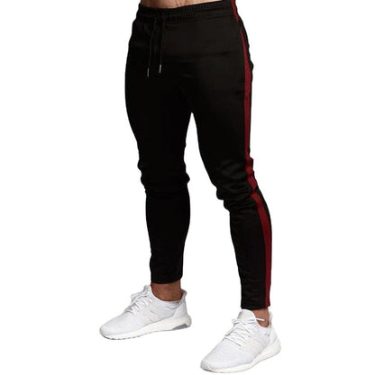 Men’s Tapered Fit Performance Joggers