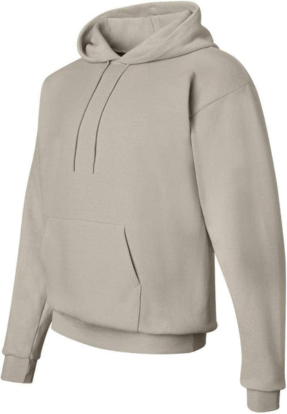 Hanes EcoSmart Unisex Fleece Hoodie – Midweight Pullover Sweatshirt
