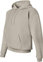 Hanes EcoSmart Unisex Fleece Hoodie – Midweight Pullover Sweatshirt