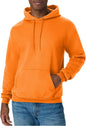 Hanes EcoSmart Unisex Fleece Hoodie – Midweight Pullover Sweatshirt