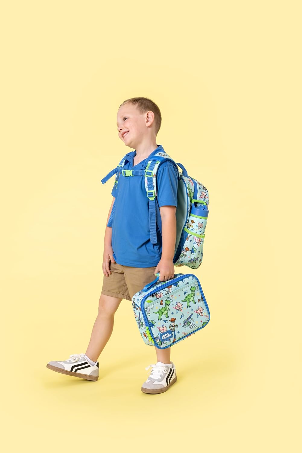 Disney Toy Story Kids Backpack – 12L