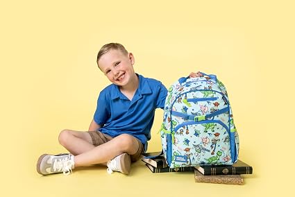 Disney Toy Story Kids Backpack – 12L