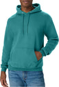 Hanes EcoSmart Unisex Fleece Hoodie – Midweight Pullover Sweatshirt