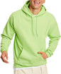 Hanes EcoSmart Unisex Fleece Hoodie – Midweight Pullover Sweatshirt