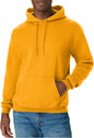 Hanes EcoSmart Unisex Fleece Hoodie – Midweight Pullover Sweatshirt