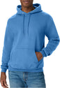 Hanes EcoSmart Unisex Fleece Hoodie – Midweight Pullover Sweatshirt