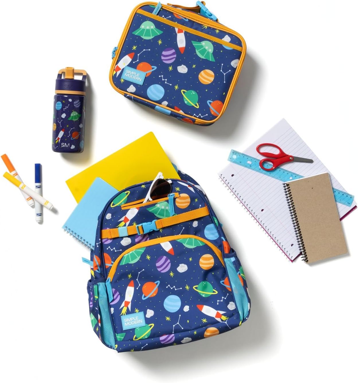 Disney Toy Story Kids Backpack – 12L