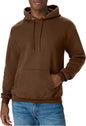 Hanes EcoSmart Unisex Fleece Hoodie – Midweight Pullover Sweatshirt