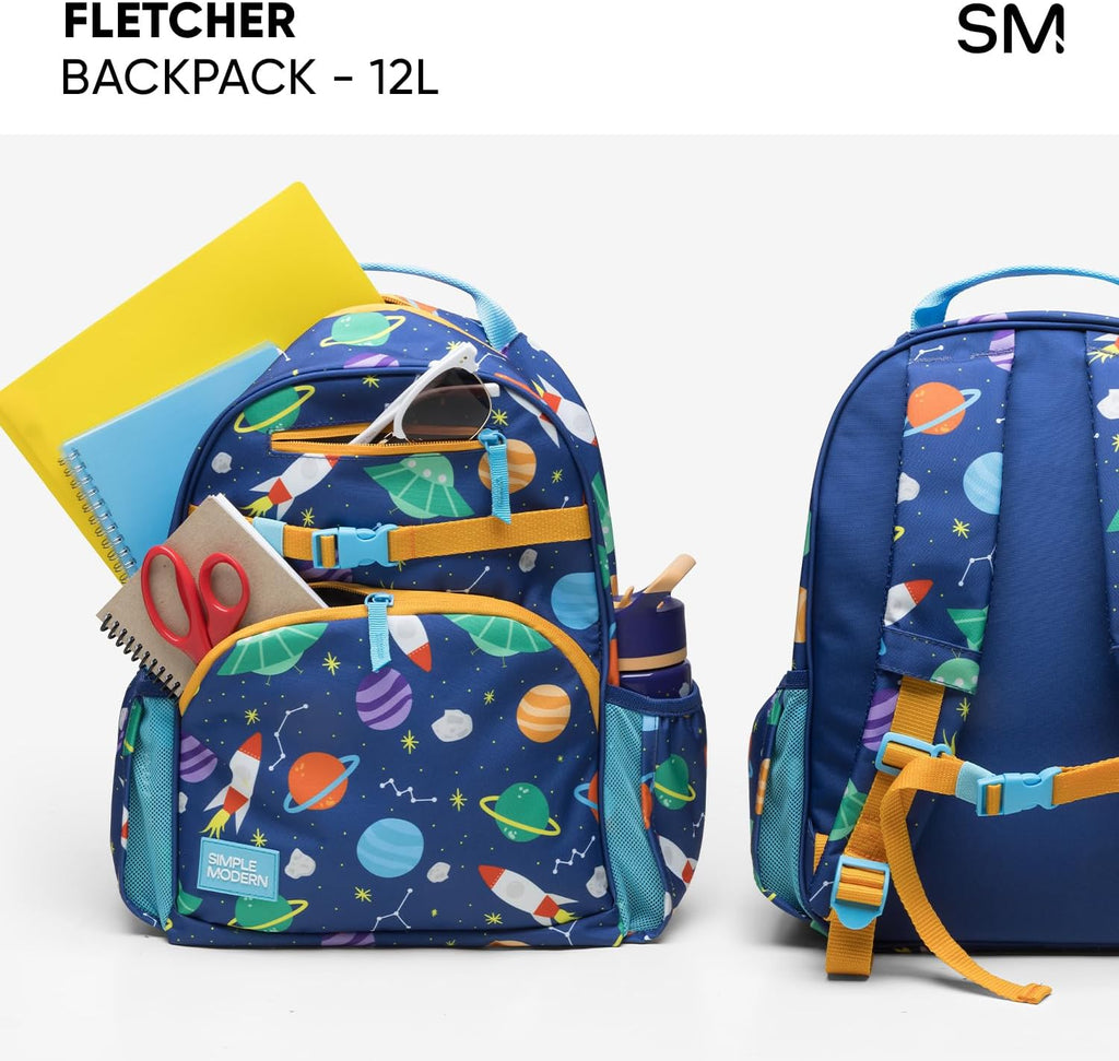Disney Toy Story Kids Backpack – 12L