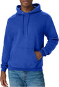 Hanes EcoSmart Unisex Fleece Hoodie – Midweight Pullover Sweatshirt