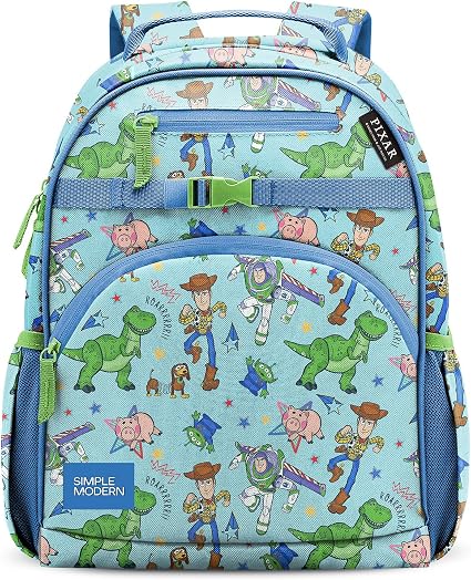 Disney Toy Story Kids Backpack – 12L