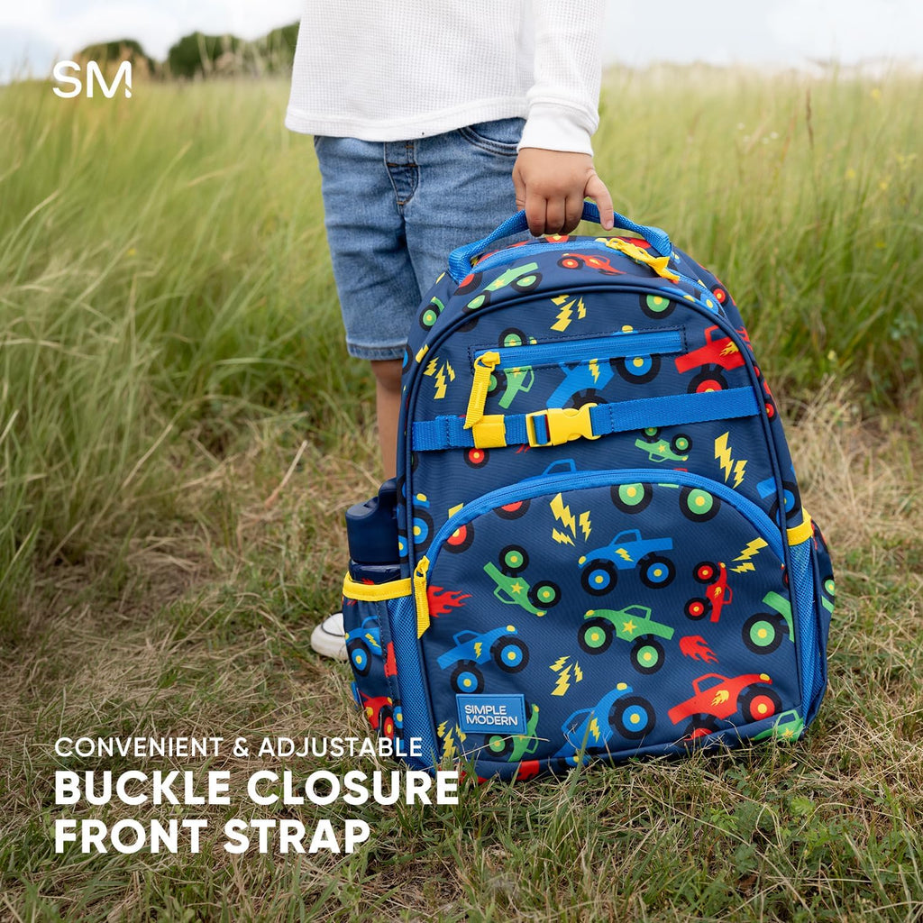 Disney Toy Story Kids Backpack – 12L