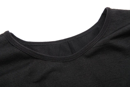 Men’s Body Shaper & Waist Control Vest – Slimming Shapewear with Posture Support