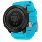 NORTH EDGE Men’s Outdoor Digital Sports Watch – Military-Style Altimeter, Barometer & Compass, 50M Waterproof