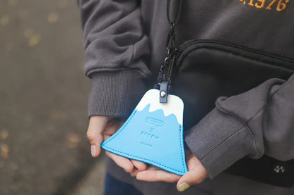 Cute Cat Key Case & Storage Bag – Creative Unisex Car Key Holder Pendant with Unique Design