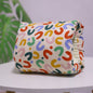 New Pure Cotton Fleece-Lined Thickeneded Soft Baby Nursing Pillow Arm Pillow Feeding Pillow Mother and Baby Supplies