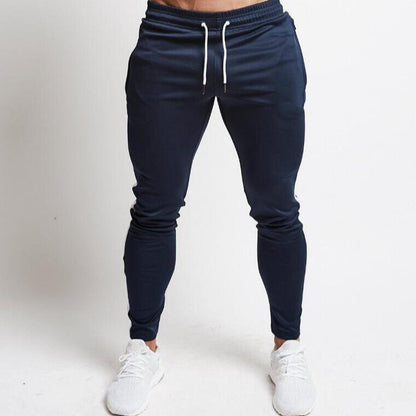 Men’s Tapered Fit Performance Joggers
