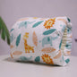 New Pure Cotton Fleece-Lined Thickeneded Soft Baby Nursing Pillow Arm Pillow Feeding Pillow Mother and Baby Supplies