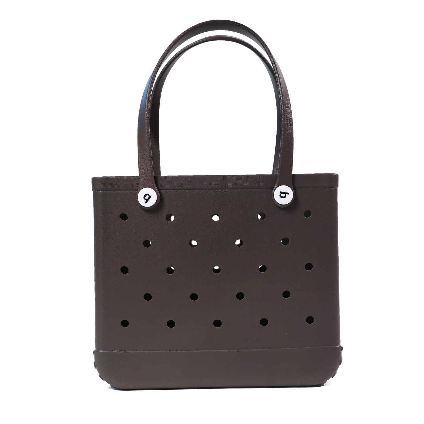 Eva Beach Bag Hole Bag Satchel Handbag Waterproof Travel Bag Washable Suitable for Sports Beach Pool