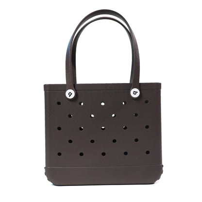 Eva Beach Bag Hole Bag Satchel Handbag Waterproof Travel Bag Washable Suitable for Sports Beach Pool