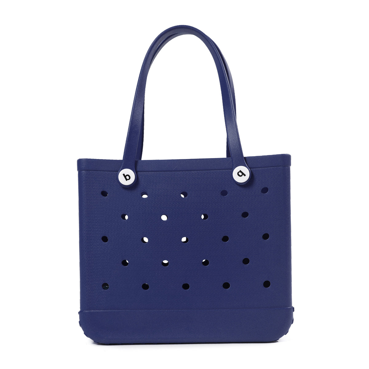 Eva Beach Bag Hole Bag Satchel Handbag Waterproof Travel Bag Washable Suitable for Sports Beach Pool