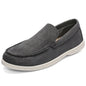 Cross-Border Popular Slip-On Suede Loafers Slip-On Slip-Ons Casual Fashion Beanie Shoes for Men Dropshipping