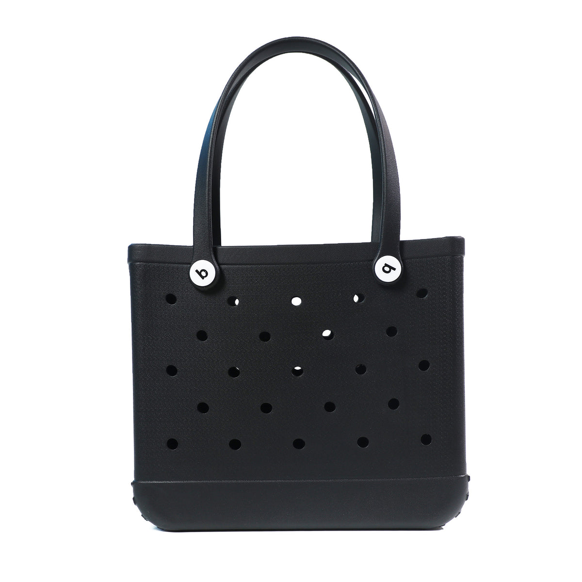Eva Beach Bag Hole Bag Satchel Handbag Waterproof Travel Bag Washable Suitable for Sports Beach Pool