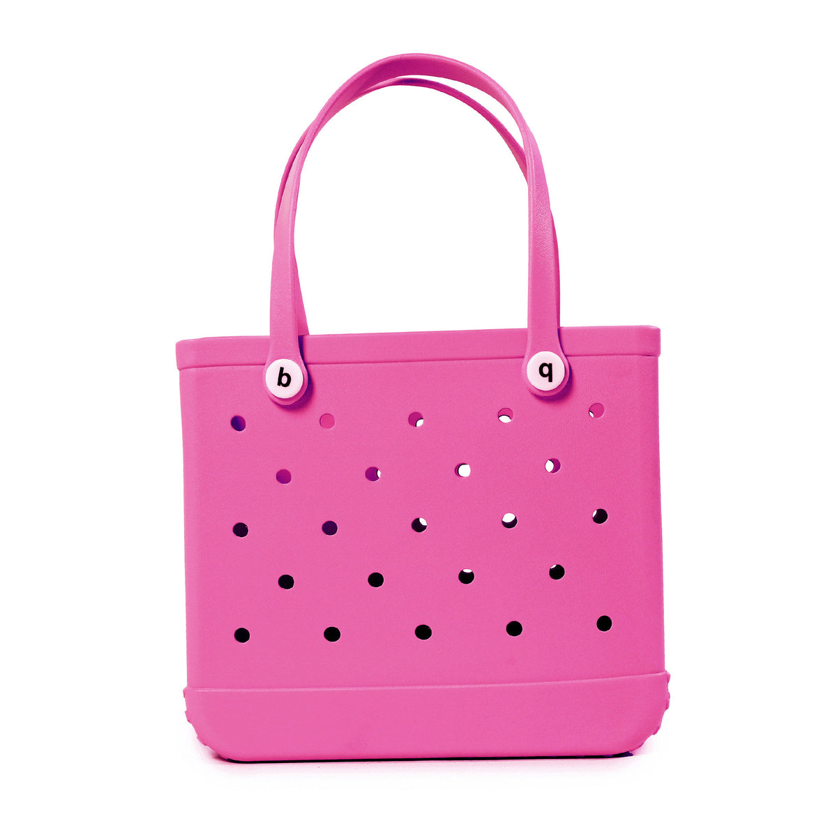 Eva Beach Bag Hole Bag Satchel Handbag Waterproof Travel Bag Washable Suitable for Sports Beach Pool
