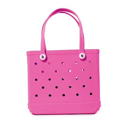Eva Beach Bag Hole Bag Satchel Handbag Waterproof Travel Bag Washable Suitable for Sports Beach Pool