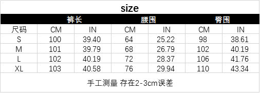 Cross-border Spring and Autumn American Retro Star Jeans Women's Multi-pocket Strap High Street Loose Straight Tooling Jeans