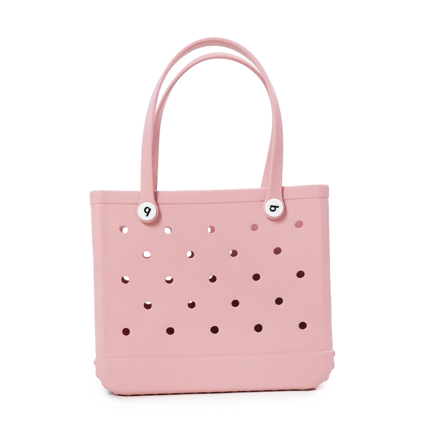 Eva Beach Bag Hole Bag Satchel Handbag Waterproof Travel Bag Washable Suitable for Sports Beach Pool
