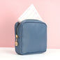 Cross-border Sanitary Napkin Storage Bag Auntie Napkin Carry-on Storage Bag Large Capacity Sanitary Napkin Monthly Small Bag Auntie Napkin Bag