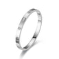 European and American cross-border stainless steel cross nail bracelet fashion all-match titanium steel bracelet men and women fashion bracelet wholesale