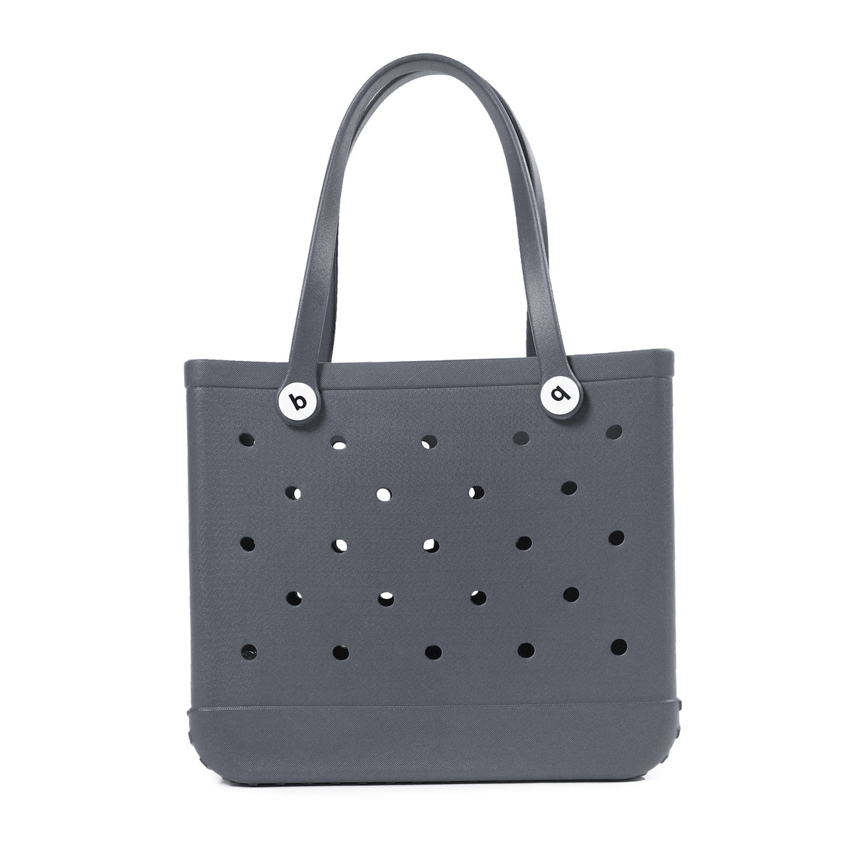 Eva Beach Bag Hole Bag Satchel Handbag Waterproof Travel Bag Washable Suitable for Sports Beach Pool