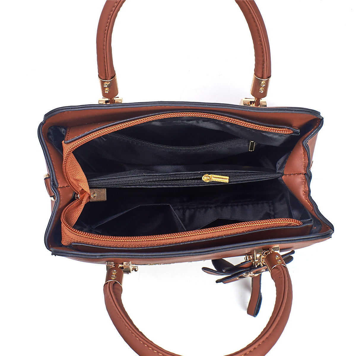 Mom's Bag 2025 New Fashion Handbag Middle-Aged Lady Mini Bag for Mother-In-Law to Buy Groceries Bag Coin Purse