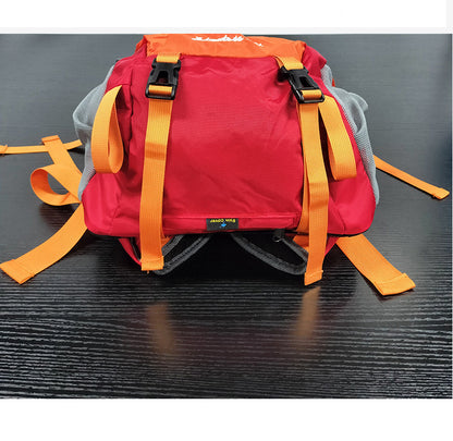 Cross-Border Outdoor Mountaineering Bag 40L Large Capacity Backpack for Men and Women New Hiking Backpack Cycling Bag