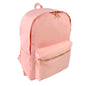 Cross-border Backpack Nylon Waterproof Rainbow Plaid Backpack Advanced Sense Niche Design Large Capacity Portable Backpack