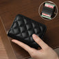 Women’s Small Card Wallet – Cute Fashion Multi-Card Holder, ID Wallet & Compact Coin Purse