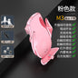 Magic clip M123 car wireless charger mobile phone bracket automatic induction electric clamping navigation bracket car bracket
