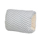 New Pure Cotton Fleece-Lined Thickeneded Soft Baby Nursing Pillow Arm Pillow Feeding Pillow Mother and Baby Supplies